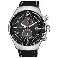 Montre Citizen Homme Of Collection 2019 in Acier CA7010-19E - CA7010-19E